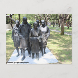 Artikel 58 postkarte