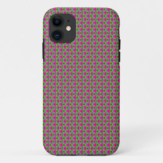 Artikel 5 Case-Mate iPhone hülle (Rückseite)
