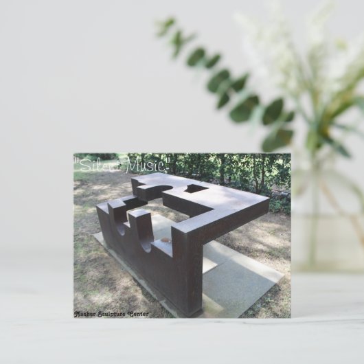 Artikel 62 postkarte (Stehend Vorderseite)