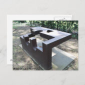 Artikel 62 postkarte (Vorne/Hinten)