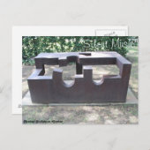 Artikel 63 postkarte (Vorne/Hinten)