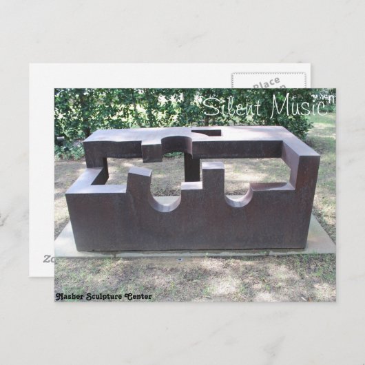 Artikel 63 postkarte (Vorne/Hinten)