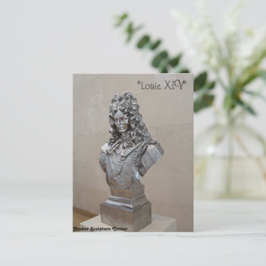 Artikel 64 postkarte (Stehend Vorderseite)