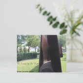 Artikel 65 postkarte (Stehend Vorderseite)