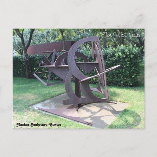 Artikel 6 postkarte (Vorderseite)