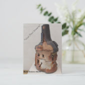 Artikel 7 postkarte (Stehend Vorderseite)