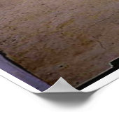 Artikel der Konföderation Poster (Ecke)