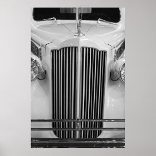 Artikel Grille, 2008 Poster