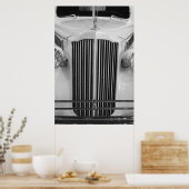 Artikel Grille, 2008 Poster (Küche)