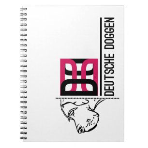 Artikel individuell gestalten notizblock