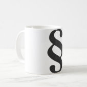 Artikel Kaffeetasse (Vorderseite Links)