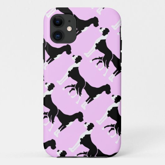 Artikel langestalten Case-Mate iPhone hülle (Rückseite)