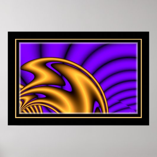 Artikel Poster (Vorne)