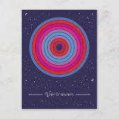 Artikel Postkarte (Vorderseite)