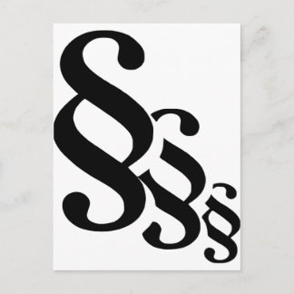Artikel Postkarte