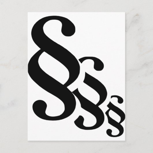 Artikel Postkarte (Vorderseite)