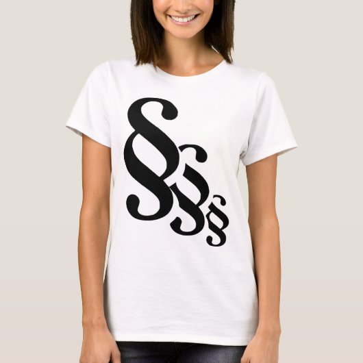 Artikel T-Shirt (Vorderseite)