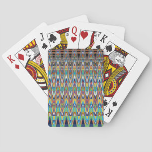 Artikel Teppich Abstrakt 10, 2018 SVP-Bilder Spielkarten