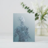 Artikulation Postkarte (Stehend Vorderseite)