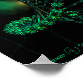 Artilect Poster (Ecke)