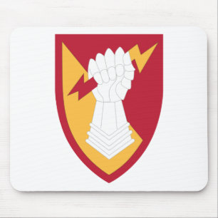 Artillerie-Brigade der Luftverteidigungs-38 Mousepad