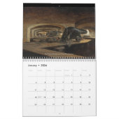 Artillerie des Zivilen Amerikanischen Krieges Kalender (Jan 2026)