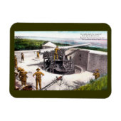 Artillerie Magnet (Horizontal)