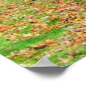 Artillerie Poster (Ecke)