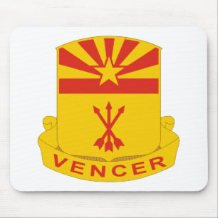 Artillerie-Regiment des Feld-180 Mousepad