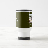 Artillerie Reisebecher (Mittel)