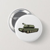 Artillerie Tank Button (Vorne & Hinten)
