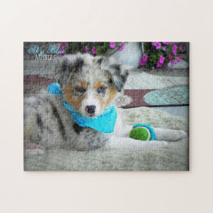 ARTILLERIST Puzzlespiel Puzzle