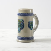 Artio Innerhalb~ Bierglas (VorderseiteRechts)