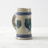 Artio Innerhalb~ Bierglas (Vorderseite Links)