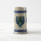 Artio Innerhalb~ Bierglas (Mittel)