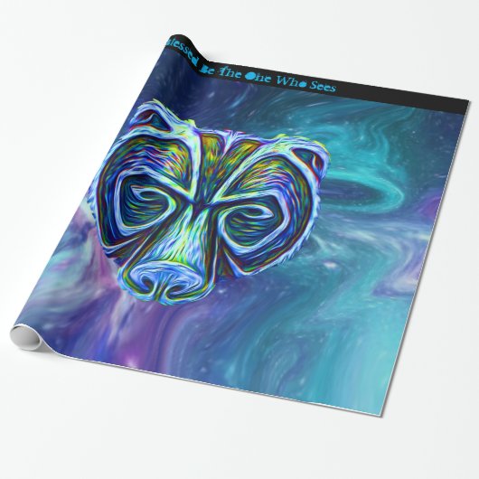 Artio Innerhalb~ Geschenkpapier (Ungerollt)