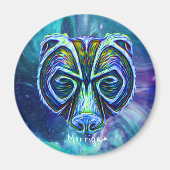 Artio Innerhalb~ Magnet (Vorne)