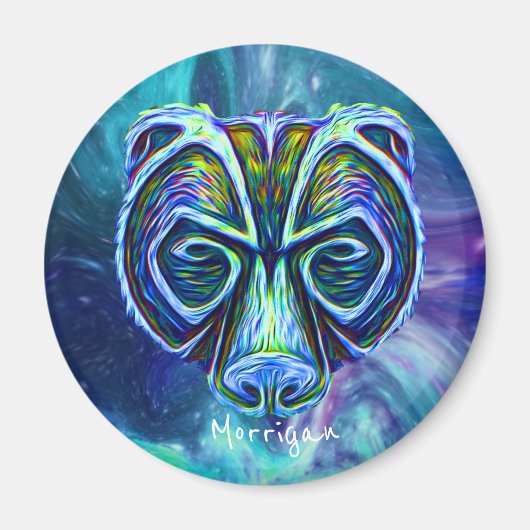 Artio Innerhalb~ Magnet (Vorne)