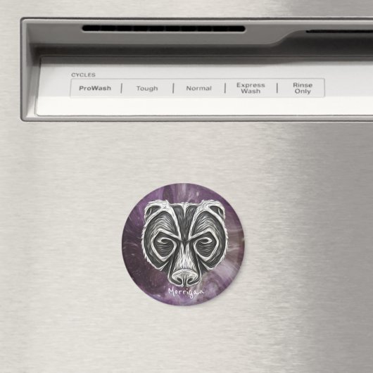 Artio Innerhalb~ Magnet (In Situ (Geschirrspüler))