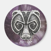 Artio Innerhalb~ Magnet (Vorne)