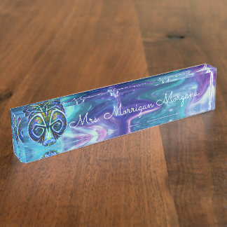 Artio Innerhalb~ Namensplakette