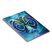 Artio Innerhalb~ Notizblock (Rechte Seite)