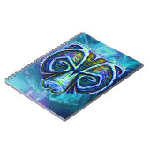 Artio Innerhalb~ Notizblock (Linke Seite)