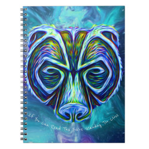 Artio Innerhalb~ Notizblock