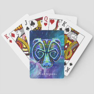 Artio Innerhalb~ Spielkarten