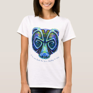 Artio Innerhalb~ T - Shirt