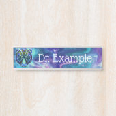 Artio Innerhalb~ Türschild (Vorderseite )