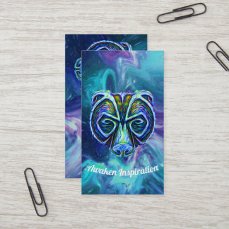 Artio Innerhalb~ Visitenkarte