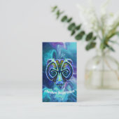 Artio Innerhalb~ Visitenkarte (Stehend Vorderseite)