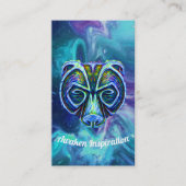 Artio Innerhalb~ Visitenkarte (Vorderseite)